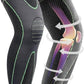 Full Leg Knee Pads with Support Belt ( Original China )